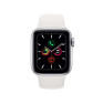 Apple Watch Cellular 40 mm Starlight Aluminium Case