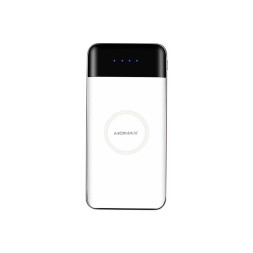 Vybrix Magnetic Power Bank Wireless Charging