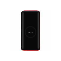 Vybrix Magnetic Power Bank Wireless Charging