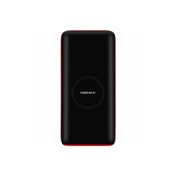 Vybrix Magnetic Power Bank Wireless Charging