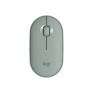 Logitech M350 WHITE Optical Wireless Mouse