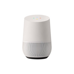 Google Home Smart Voice Activated Speaker