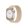 SwapME Braided Nylon Woven Smart Watch