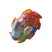 Fidget Spinner, Tornado master, Multicolor, 34SP