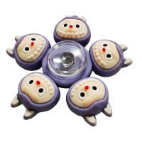Spinner La Bubu, antistress, 6.5 cm, 50SP