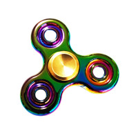 Spinner Chameleon, din aluminiu , 7 cm, 39SP