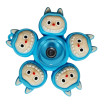 Spinner La Bubu, antistress, 6.5 cm, 51SP