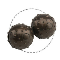 Jucarie Finger Spinner, Bile antistres,  320CUB