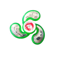 Fidget Spinner Long Idle, 17SP-1