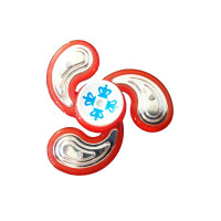 Fidget Spinner Long Idle, 17SP-2
