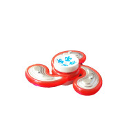 Fidget Spinner Long Idle, 17SP-2