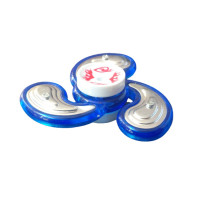 Fidget Spinner Long Idle, 17SP