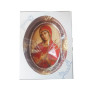 Aplica de perete decorativa, Fecioara Maria, Maro, 30 cm, 8914EX-3