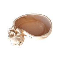 Bomboniera Pisica, Crem, 28 cm, DVTAR01C