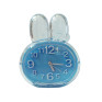 Ceas de masa cu alarma, Iepure, 16 cm,  883X1