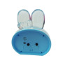 Ceas de masa cu alarma, Iepure, 16 cm,  883X1-2