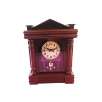 Ceas de masa cu perpetuum mobile, 272G-1