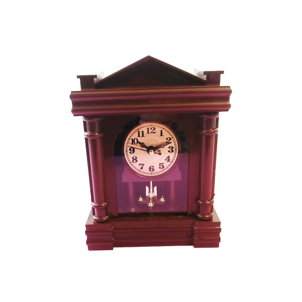 Ceas de masa cu perpetuum mobile, 272G-1