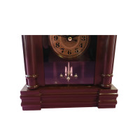 Ceas de masa cu perpetuum mobile, 272G-1