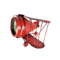 Ceas de masa in forma de Avion, 32 cm, M009ACDD