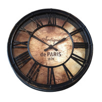 Ceas de perete, Antique de PARIS, 20 cm, GX2988-2