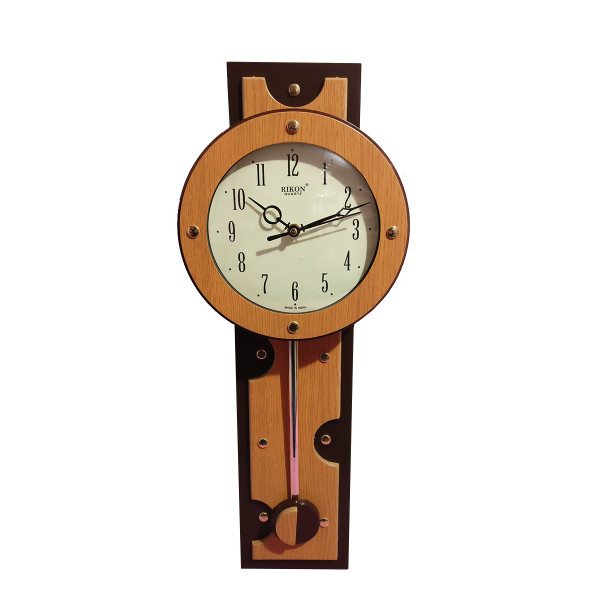 Ceas de perete cu pendul, 52 cm, 5101D Ceas de perete cu pendul, 52 cm, 5101D