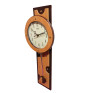 Ceas de perete cu pendul, 52 cm, 5101D Ceas de perete cu pendul, 52 cm, 5101D