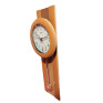 Ceas de perete cu pendul, 52 cm,  5102D-1