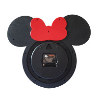 Ceas de perete, Minnie Mouse, 36 cm, AY15117N