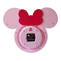 Ceas de perete, Minnie Mouse, 36 cm, AY15117RZ