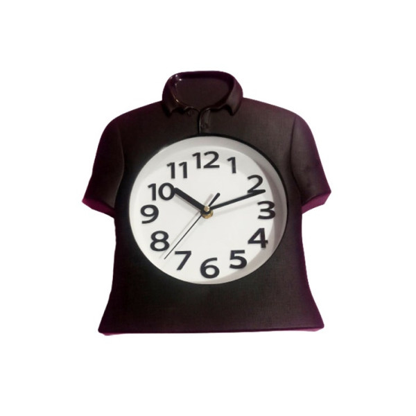 Ceas de perete, Tricou, 30 cm, XF3010X-2
