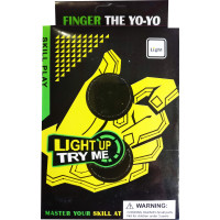Finger the Yo - Yo, 83CUB