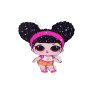 Lampa de veghe cu leduri, In forma de Baby, 30 cm, 6818-10A