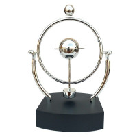 Leagan balansor, Planeta cu miscare perpetua continua, 18 cm, 348H