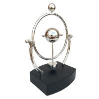 Leagan balansor, Planeta cu miscare perpetua continua, 18 cm, 348H