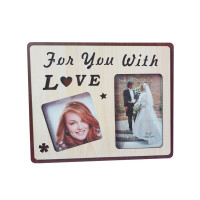 Rama foto 10x15, For you with, Love, 1D5-2