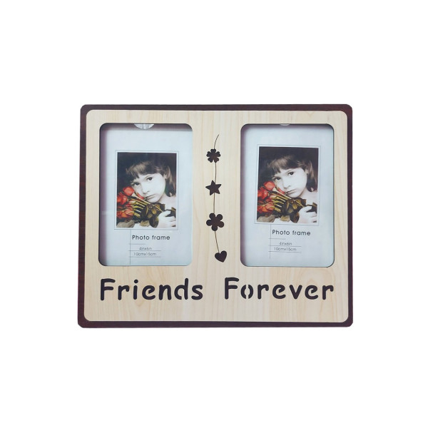 Rama foto 10x15, Friends Forever, 2D23-1