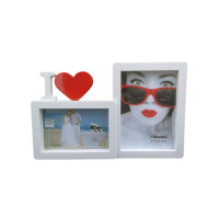 Rama foto colaj  2 poze, I love you, 299D