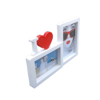 Rama foto colaj  2 poze, I love you, 299D