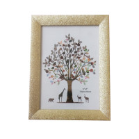 Rama foto,  Gold Star, 8622B