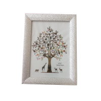 Rama foto,  Silver Star, 8622B-1