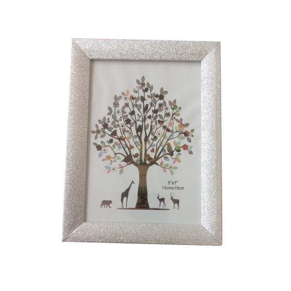 Rama foto,  Silver Star, 8622B-1