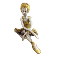 Statueta balerina, 22 cm,  TD115D