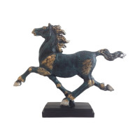 Statueta cal, 46 cm,  40SD