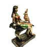 Statueta Cleopatra, 24 cm,  TH130182D