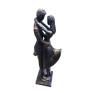 Statueta cuplu, 35 cm, 30012TT