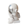 Statueta decorativa, Astronaut, 18 cm, DY2138-1B