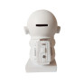 Statueta decorativa, Astronaut, 18 cm, DY2138-1B