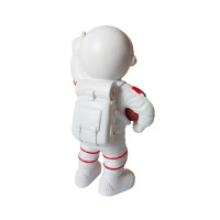 Statueta decorativa, Astronaut, 26 cm, BJ1737E
