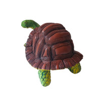 Statueta decorativa, Broasca, de exterior, Maro, 40 cm, 356313DV